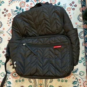 Skip Hop Forma - Diaper Bag Backpack